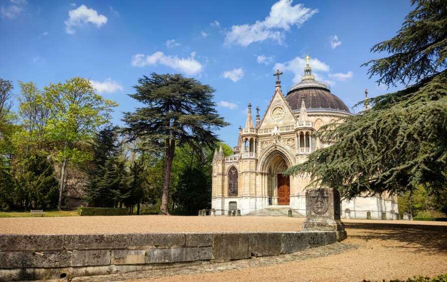 Les Naturalies de Dreux