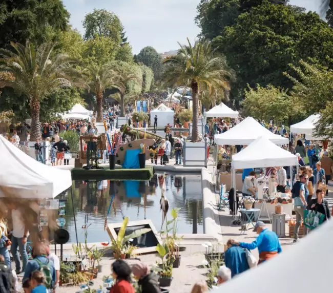 Graines de Jardin 2026