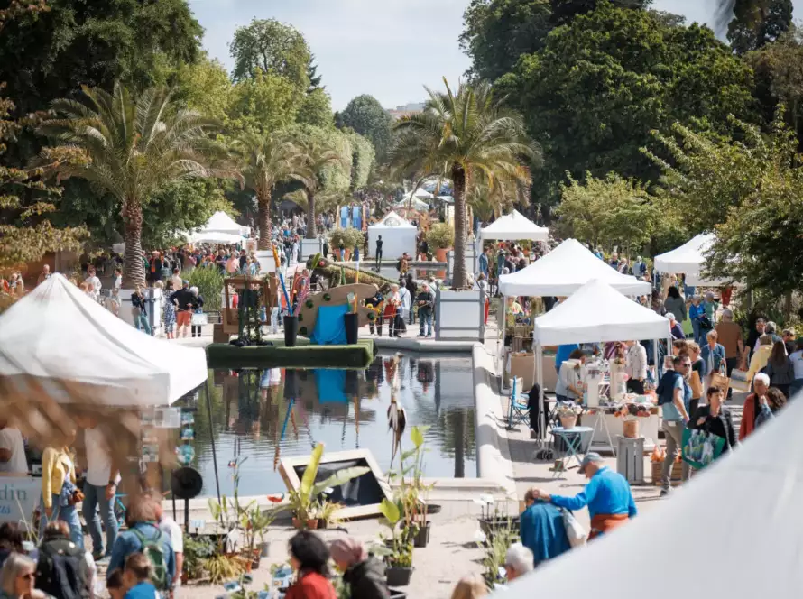 Graines de Jardin 2026